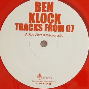 Tracks From 07