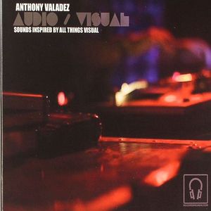 Audio Visual: Sounds Inspired By All Things Visual