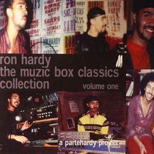 The Muzic Box Classics Collection Volume One (repress)