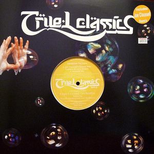 Candidate For Love (The Joe Claussell Remixes)