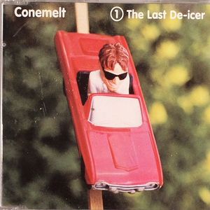 The Last De-Icer/Lovely Fela/Big Toe Straightener