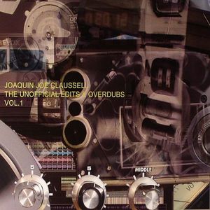 The Unofficial Edits & Overdubs Vol 1