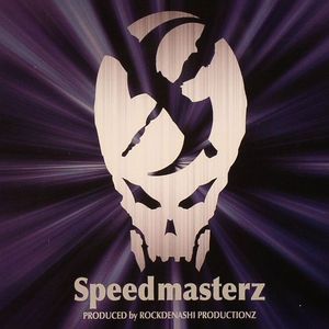 Speedmasterz