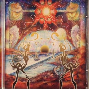 Psydeburns