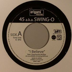 I Believe