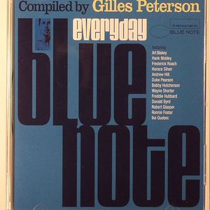 Everyday Blue Note