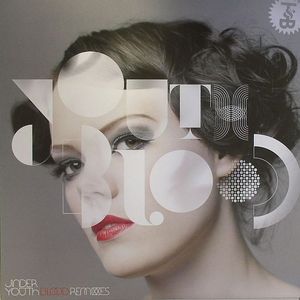 Youth Blood (remixes)