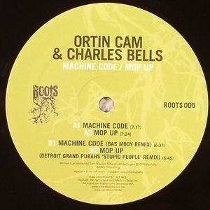 Machine Code