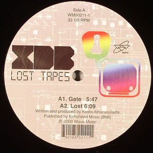 Lost Tapes