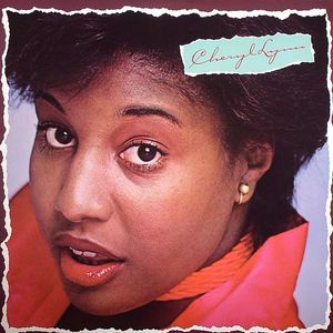 Cheryl Lynn