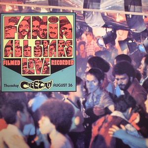 Live At The Cheetah Vol 1