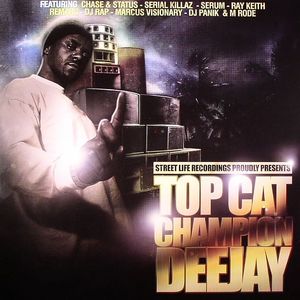 Champion DJ
