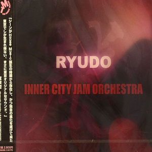 Ryudo