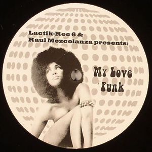 My Love Funk