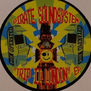 Trip II London EP