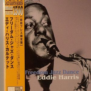 Freedom Jazz Dance