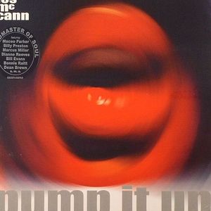 Pump It Up