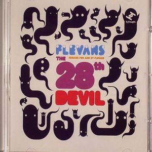 FLEVANS - The 28th Devil