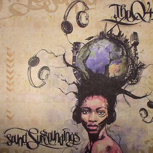 Sound Surroundings