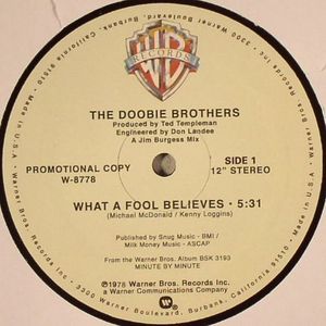 What A Fool Believes