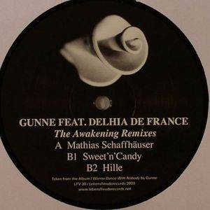 The Awakening (remixes)