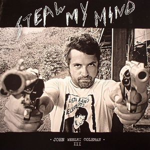 Steal My Mind