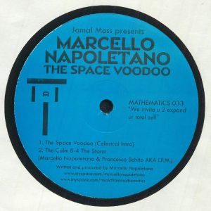 The Space Voodoo