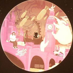 London Town (remixes)
