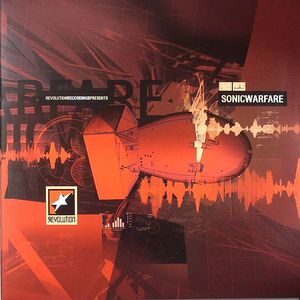 Sonic Warfare
