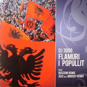 Flamuri I Popullit
