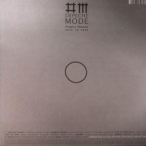 Fragile Tension