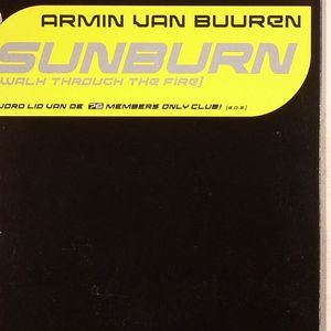 Sunburn (Walk Through Fire)