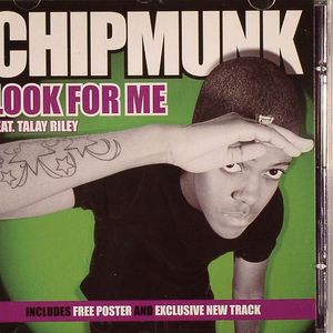Look For Me