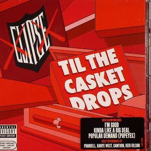Til The Casket Drops