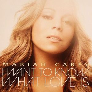 I Want To Know What Love Is