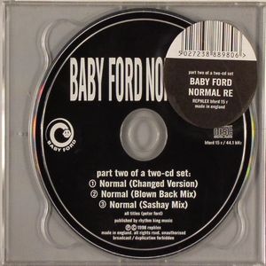 Normal EP
