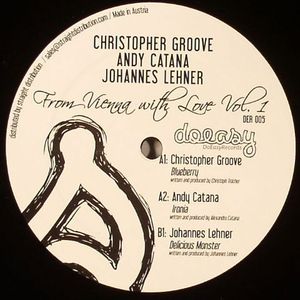 From Vienna With Love Vol 1