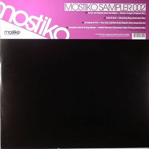 Mostiko Sampler 002
