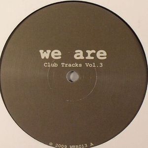 Club Tracks Vol 3
