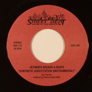 Synthetic Substitution