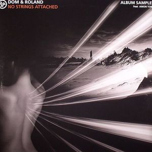 No Strings Attached Album Sampler
