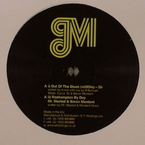 Variables EP