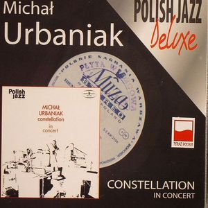 Constellation In Concert