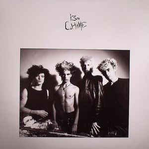 The Lost Album