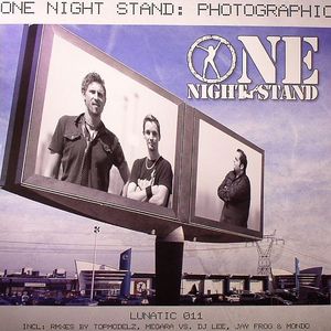 Photographic