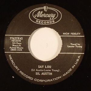 Say Lou