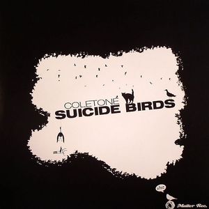 Suicide Birds