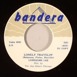 Lonely Travelin