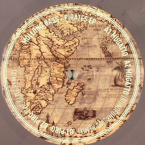 Pirates EP