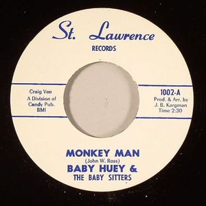Monkey Man